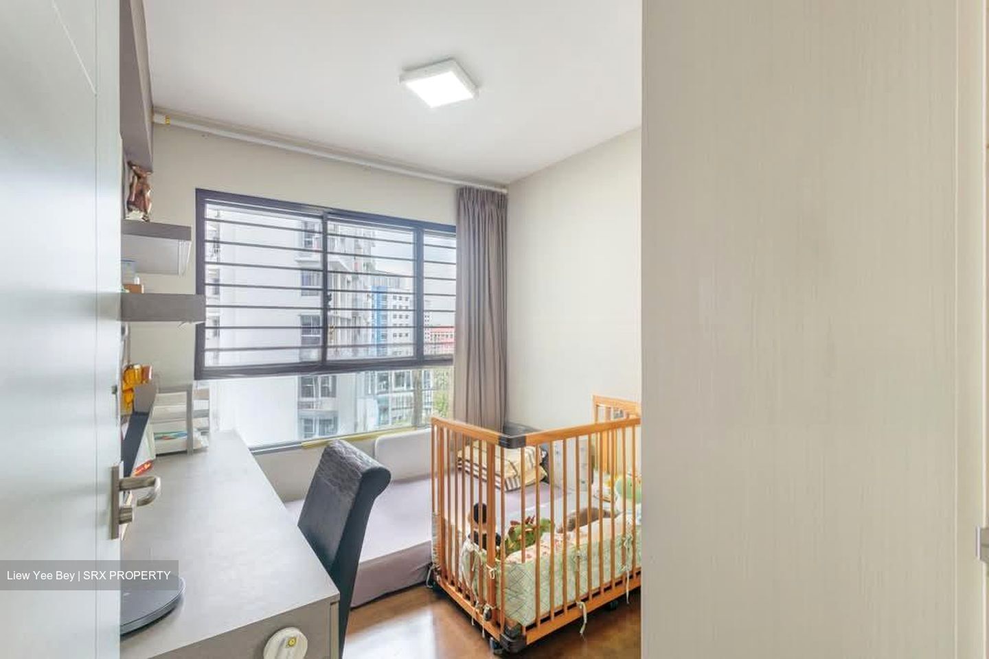 Blk 138B Lake Vista @ Yuan Ching (Jurong West), HDB 5 Rooms #564407691